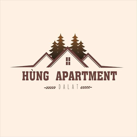 HÙNG Apartment Dalat Extérieur photo