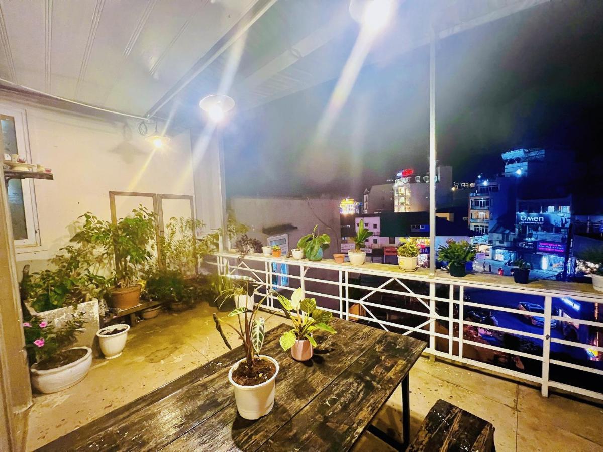 HÙNG Apartment Dalat Extérieur photo