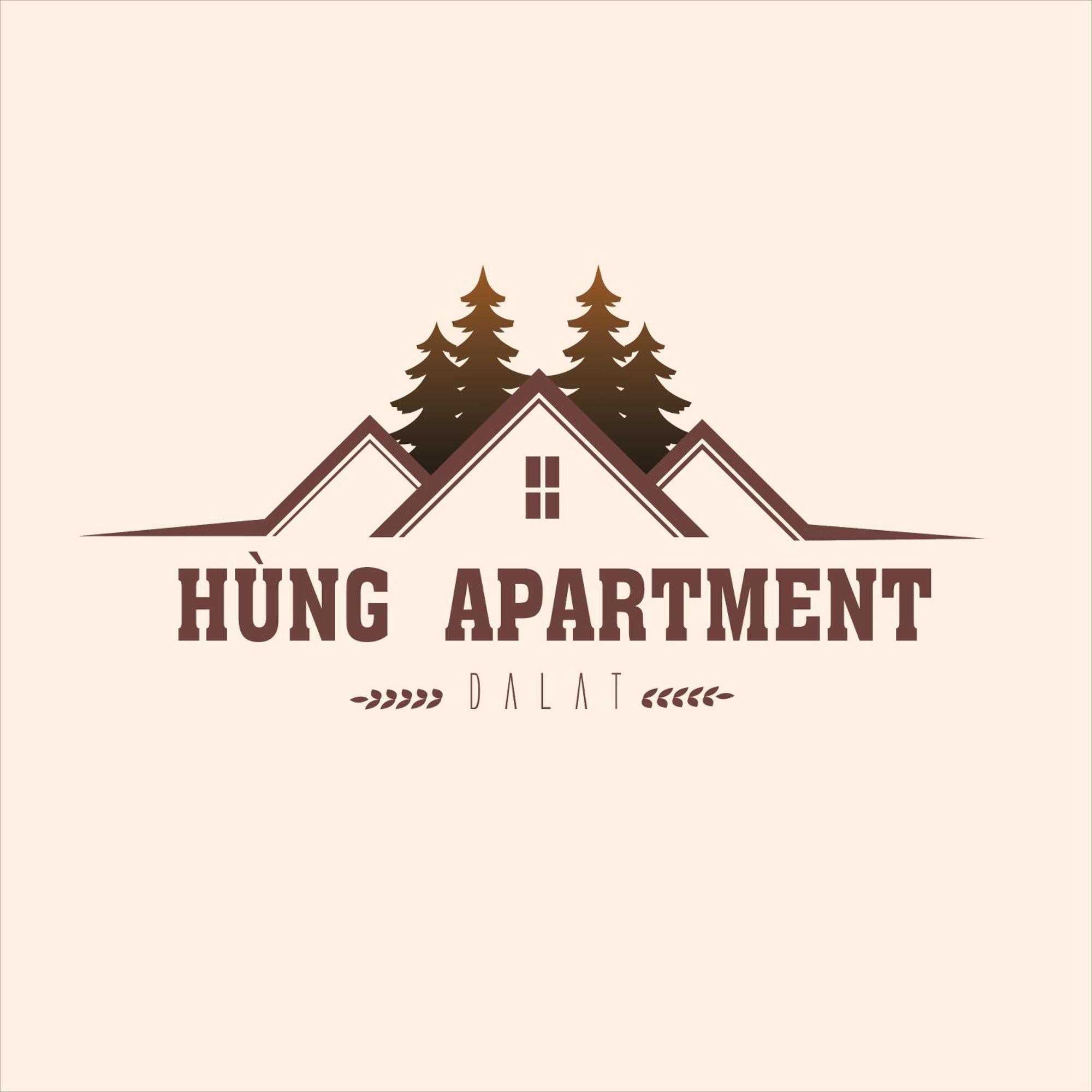 HÙNG Apartment Dalat Extérieur photo