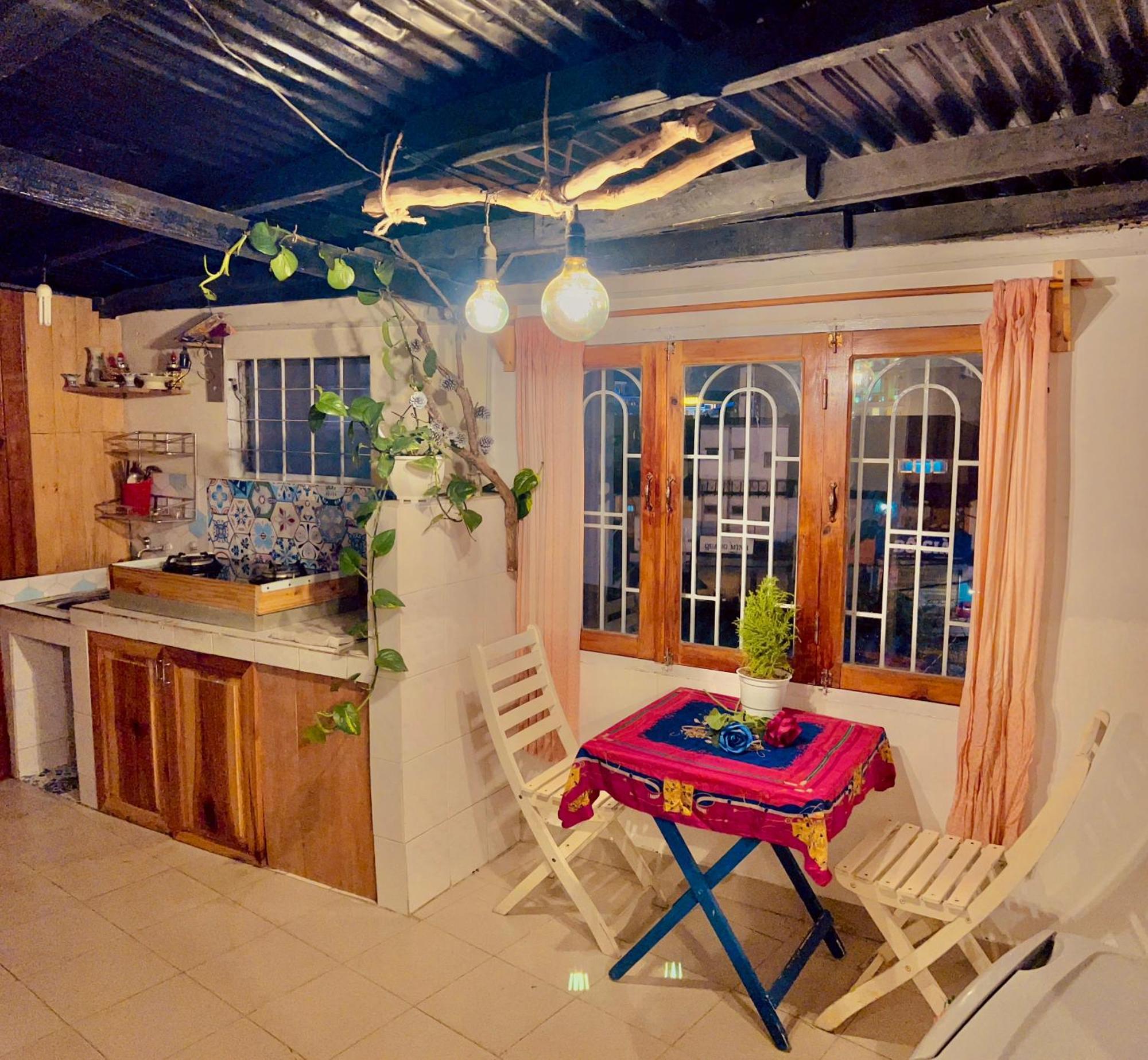 HÙNG Apartment Dalat Extérieur photo