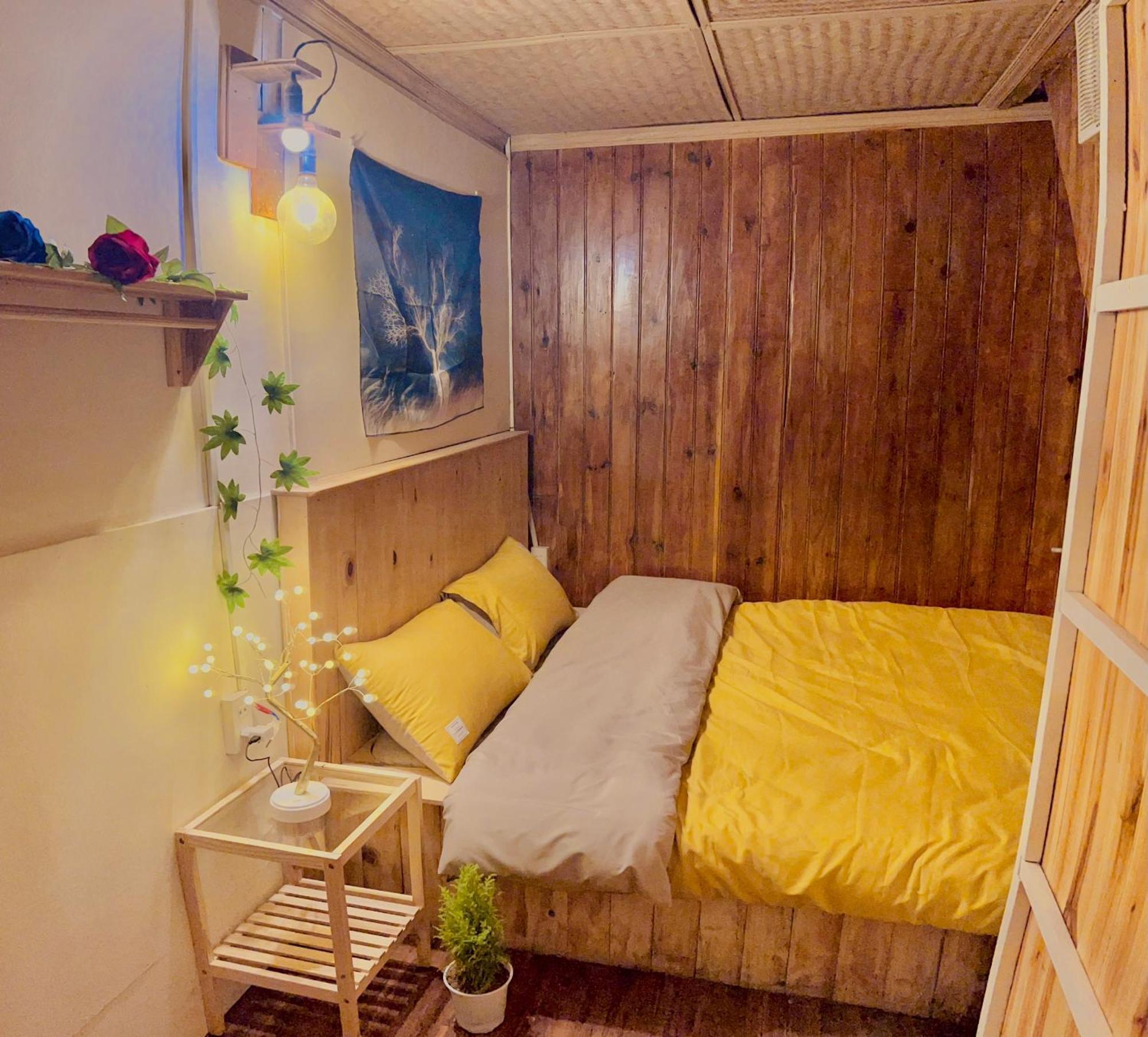 HÙNG Apartment Dalat Extérieur photo