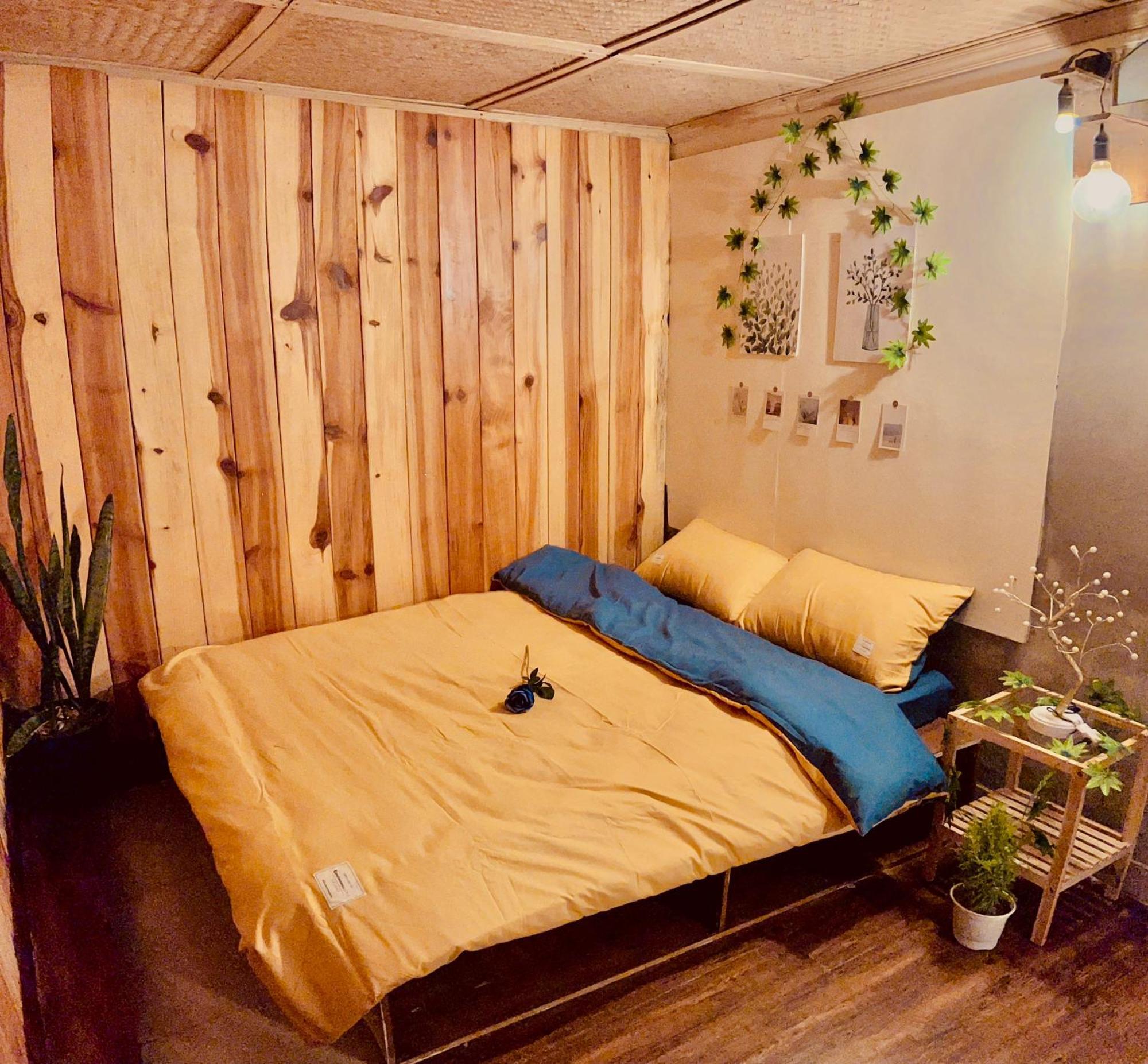 HÙNG Apartment Dalat Extérieur photo